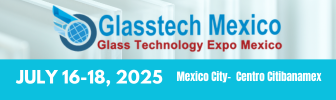 GLASSTECH MEXICO 2025