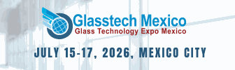 GLASSTECH MEXICO 2026