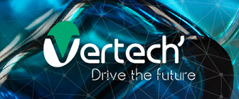Vertech Banner