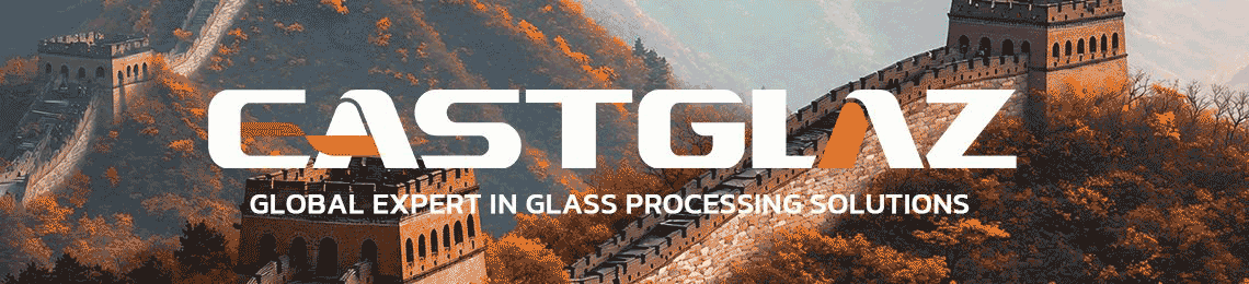 Banner  LIJIANG GLASS