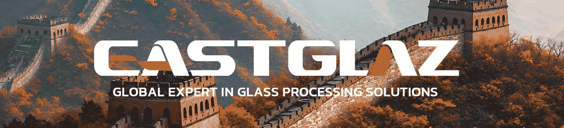 Banner  LIJIANG GLASS